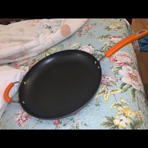 Rachel Ray 14inch skillet